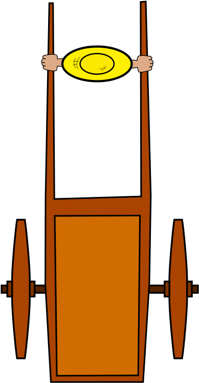 Cart Computer Icons Sailing Ship City - Cart Computer Icons Sailing Ship City (442x800)