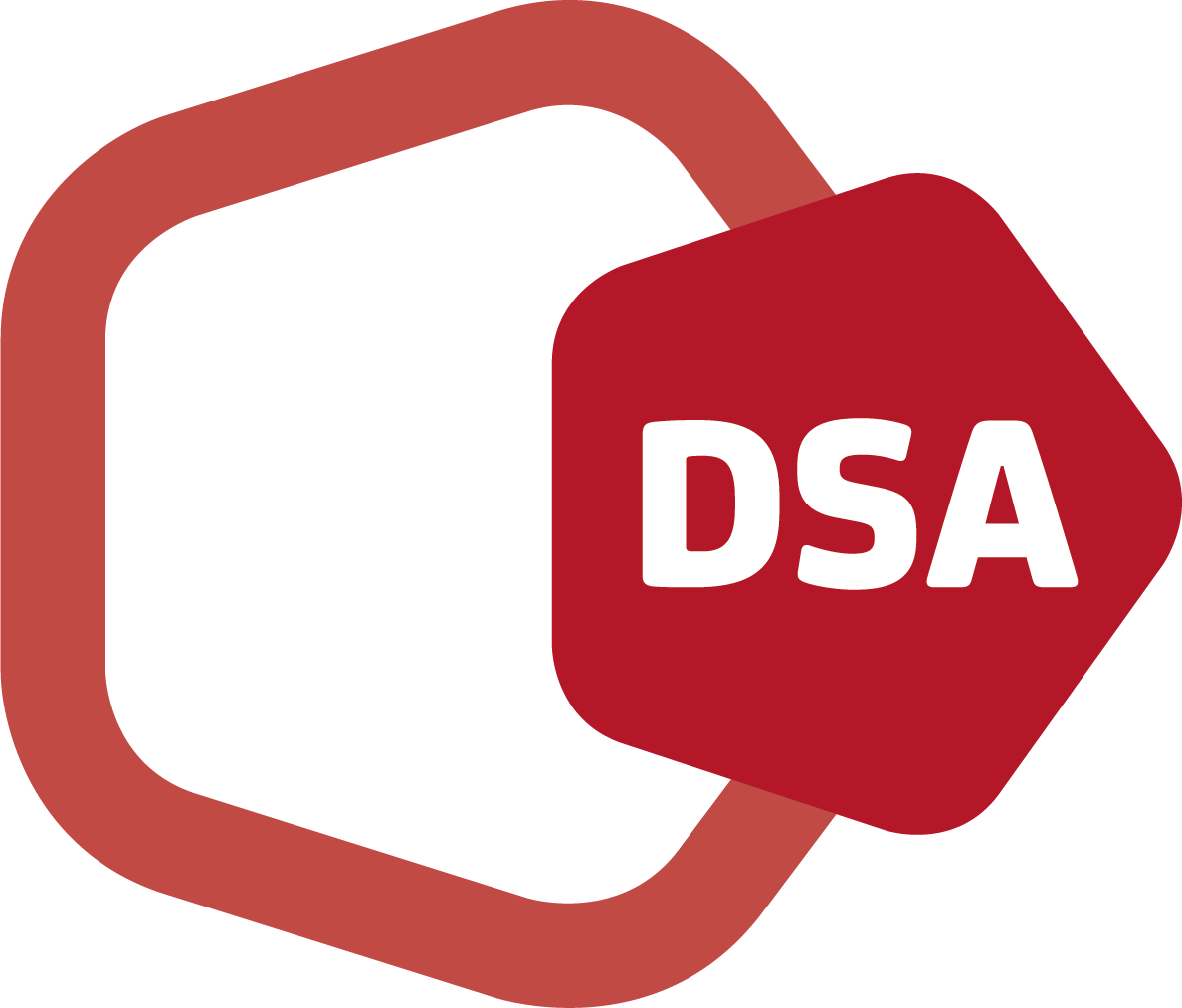 Cla Dsa Icon - Stop Sign (1188x1013)