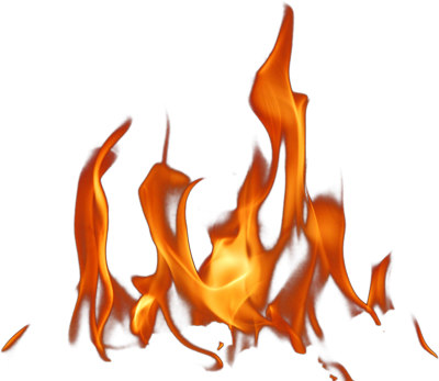 15 Fire Flames Psd Images Fire Flames Clip Art Symbol - Flames Psd (400x347)