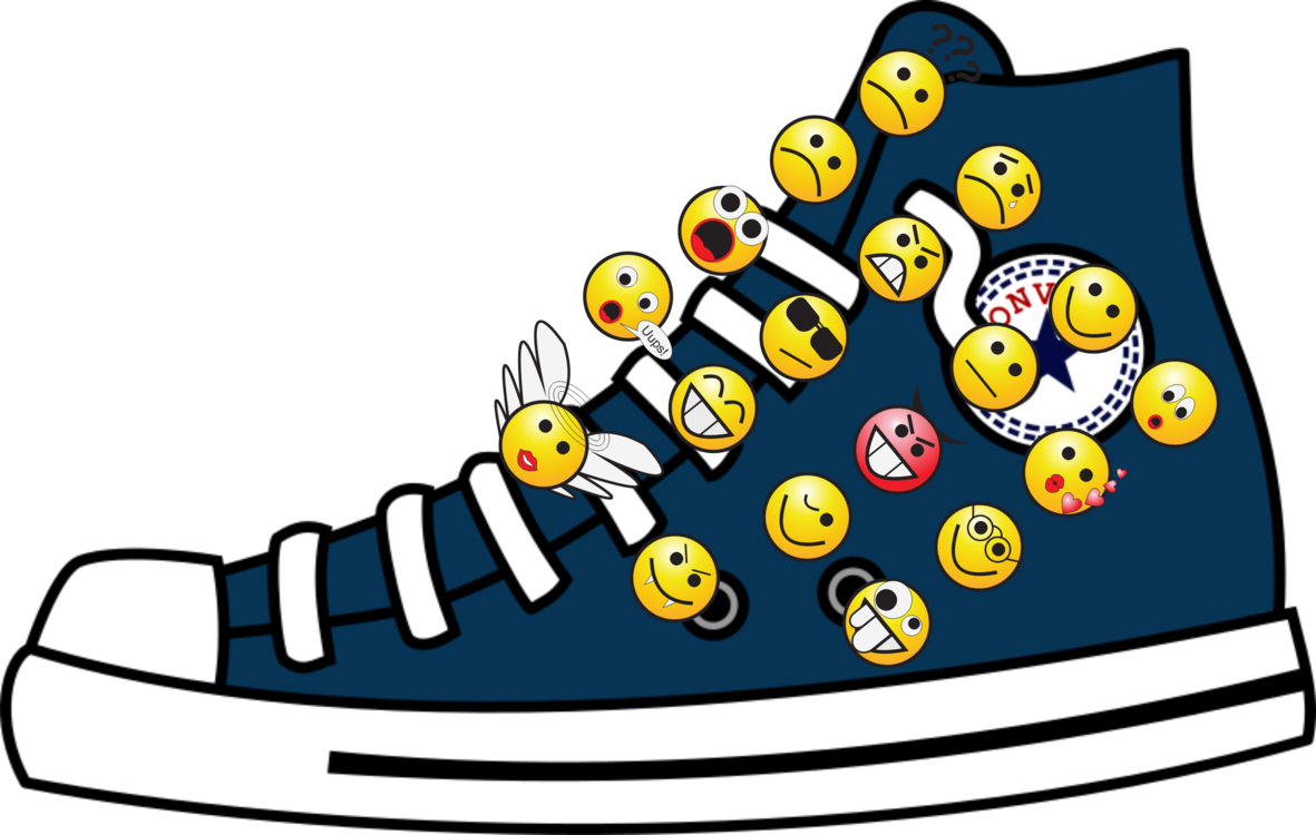 High Top Converse Chuck Taylor All Stars Sports Shoes - Sneakers (1181x750)