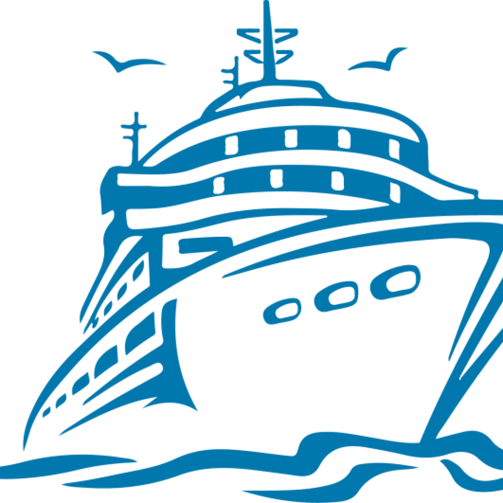 Cruise Ship Clip Art Cruise Ship Encode Clipart To - Cruise Ship Clip Art Png (1024x1024)