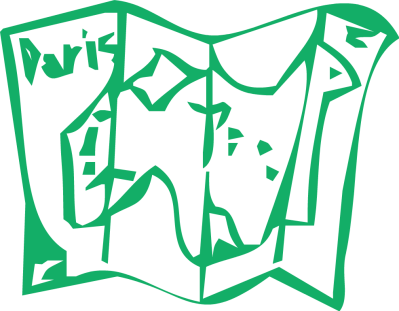 Cruise Ship Clip Art Png Cruella Deville Wigs Sale - Clip Art (399x311)