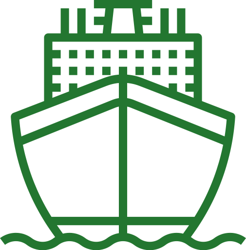 Free Download I M On Cruise Control Clipart Cruise - Морские Перевозки Значок Png (505x512)