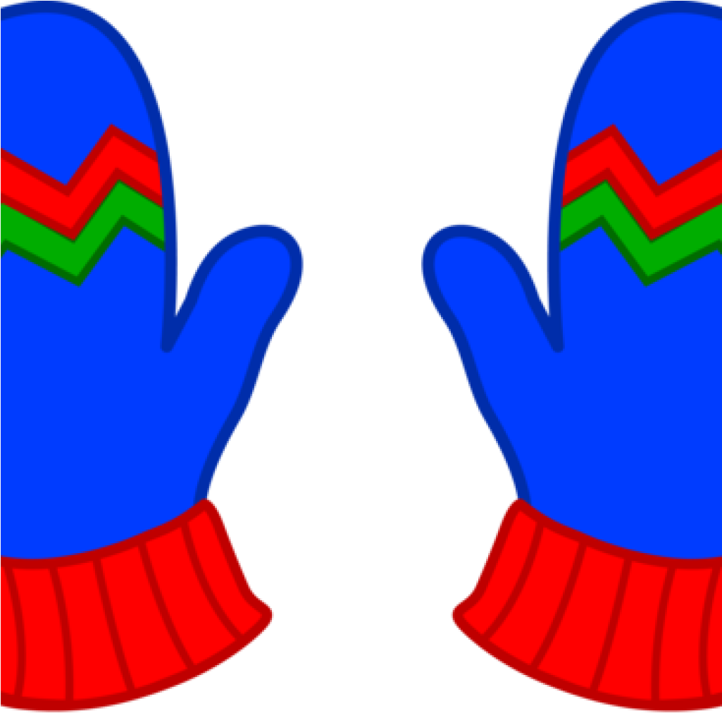 Gloves Clipart 15 Gloves Clipart Child For Free Download - Winter Gloves Clipart Transparent (1024x1024)
