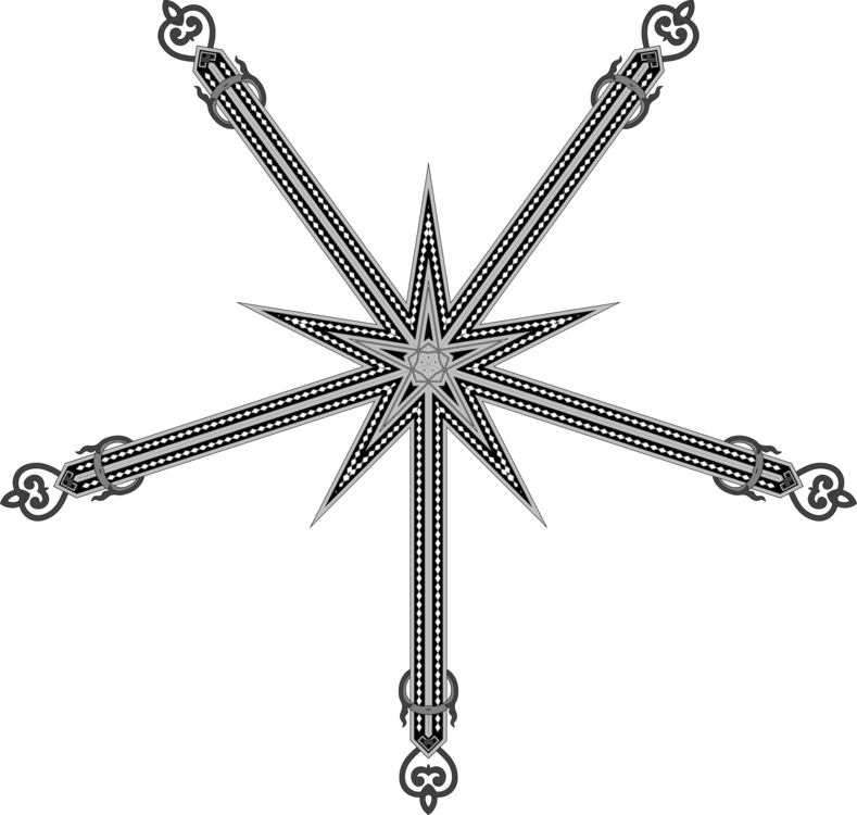 Ship's Wheel Steering Craft - Wheel (789x750)