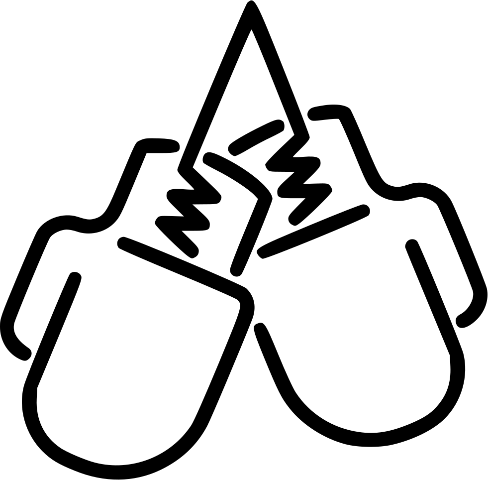 Boxing Gloves Comments - Boxing (981x964)