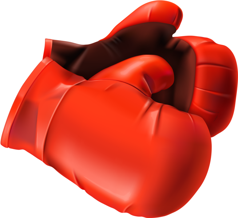 Фото, Автор Soloveika На Яндекс - Boxing Glove (800x709)