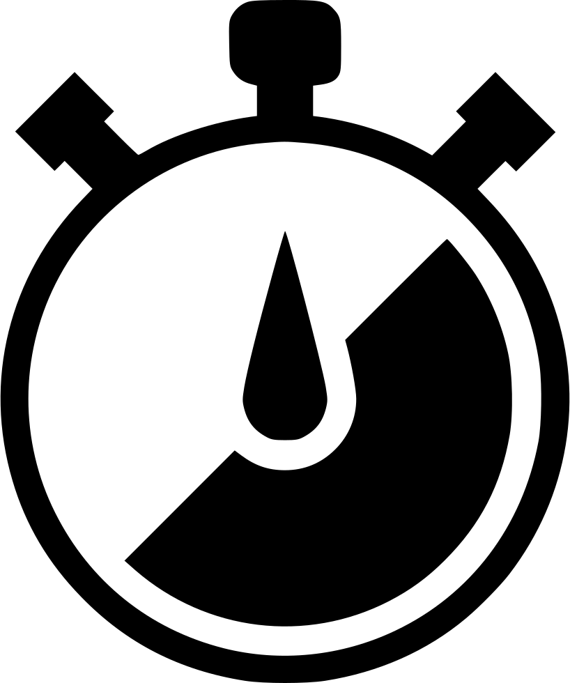 Png File - Time Saving Icon Png (818x980)