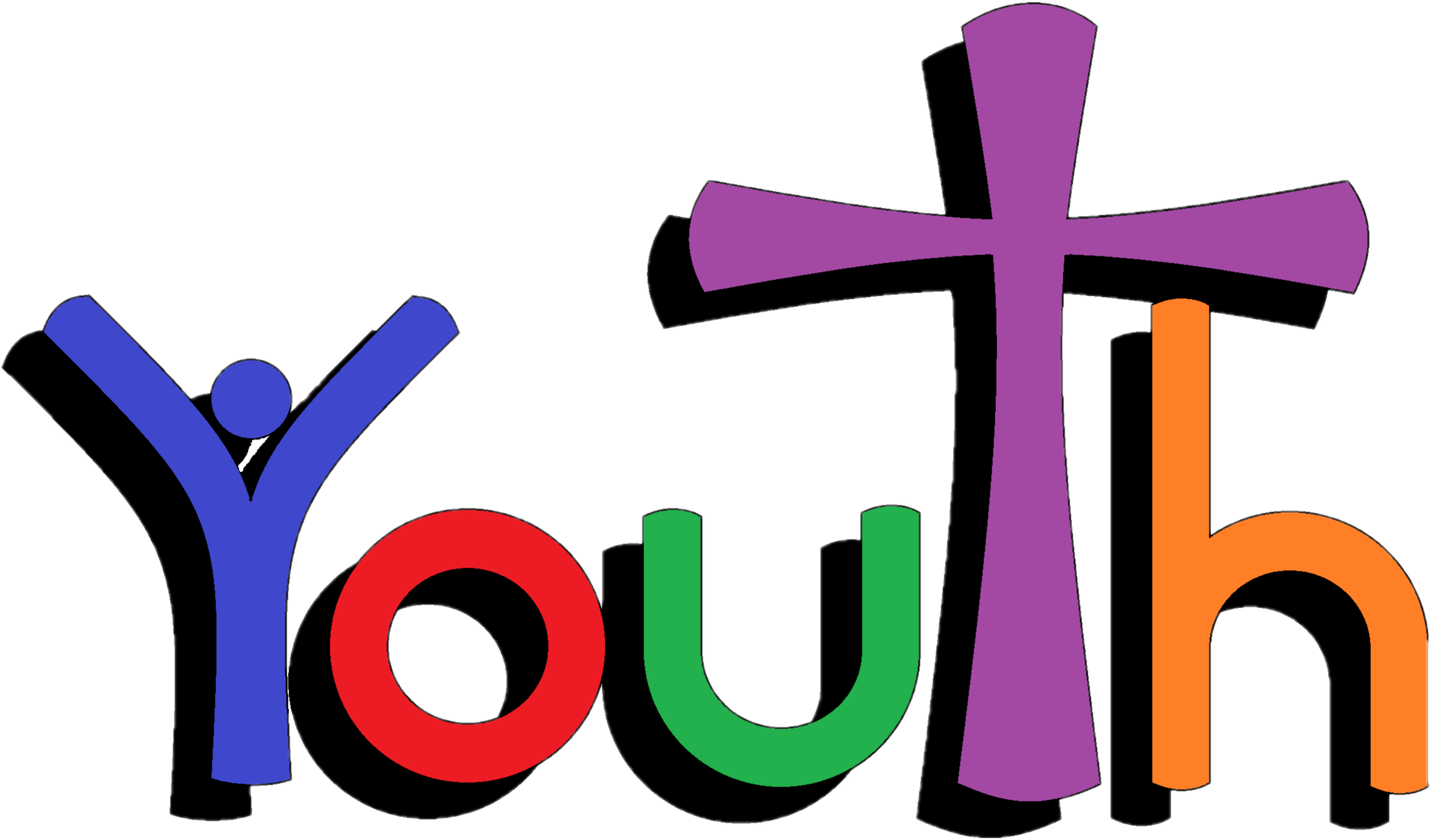 Saturday, January 5, - Church Youth (2533x1501)