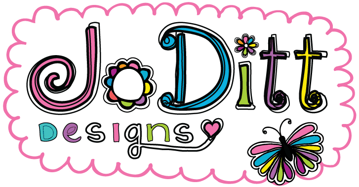 Joditt Designs - Printable Prayer War Room (756x432)