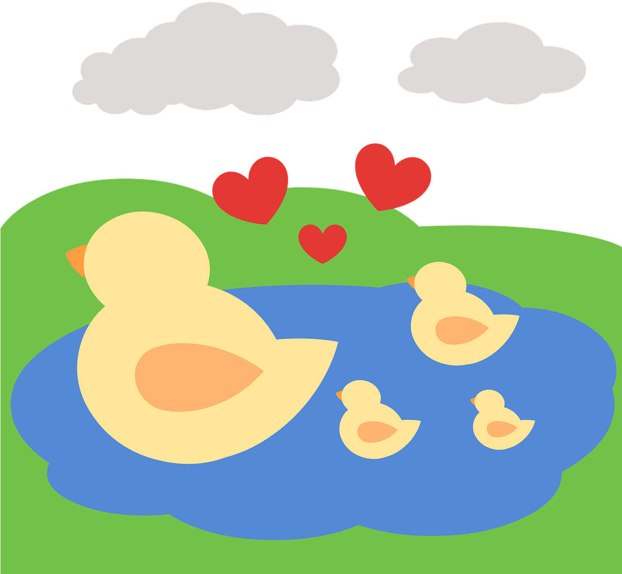 Day,farm,chick - Child (1280x1188)