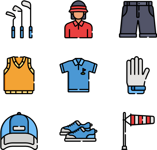 Golf - Golf (600x564)