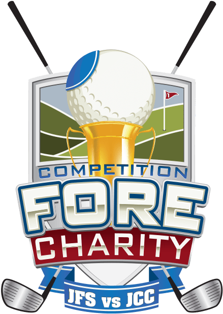 Jfs Vs Jcc Golf Tournament May 26thmilton & Betty Katz - Logo (459x655)