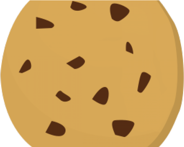 Jpg Transparent Library Chocolate Chip Cookies Clipart - Library (640x480)