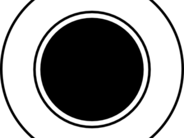 Plate Cliparts Black - Fury Trucks (640x480)