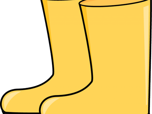 Rain Clipart Rain Boot - Rain Clipart Rain Boot (640x480)