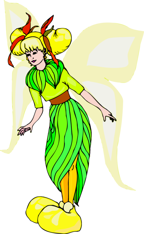 Tooth Fairy Fairy Tale Legendary Creature Drawing - Fairy (464x750)