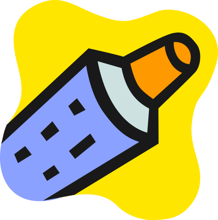 Vector Illustration Of Dental Oral Hygiene Toothpaste - Toothpaste (695x700)