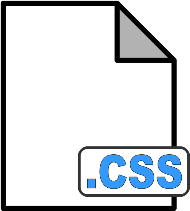 Html Element Cascading Style Sheets Computer Icons - Pcd Format (681x750)