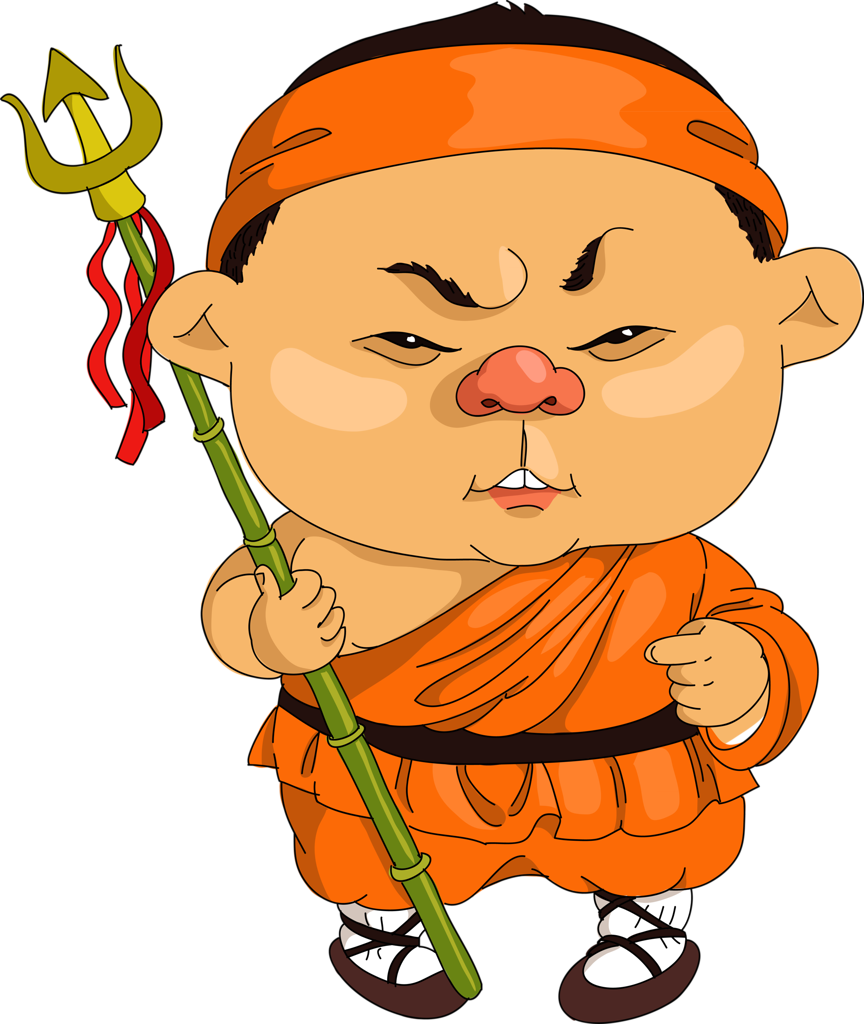 Pessoas Do Mundo E O Mundo World Clipart, Illustration - Ancient China People Png (864x1024)