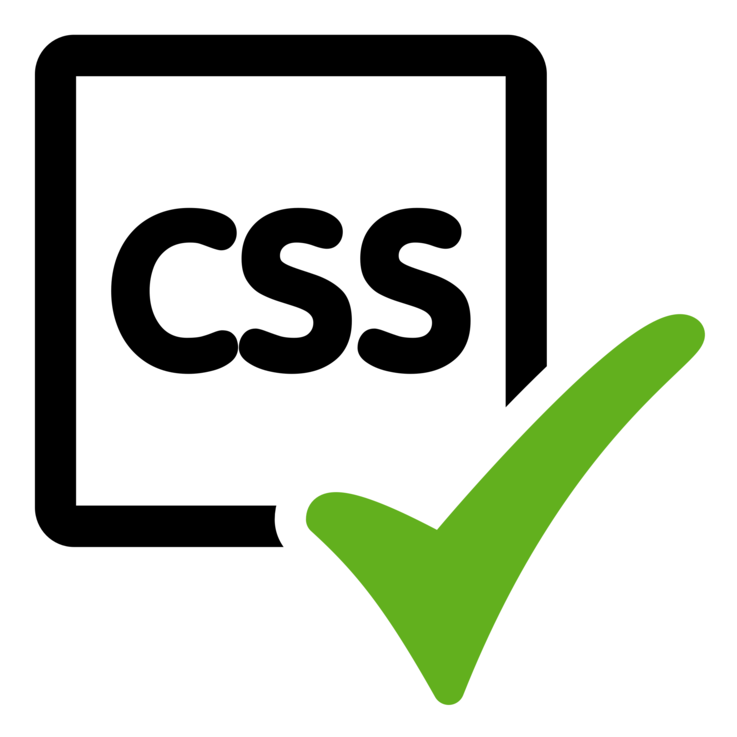 Cascading Style Sheets Computer Icons Css 1 Thumbnail - Css Logo Clip Art (750x750)