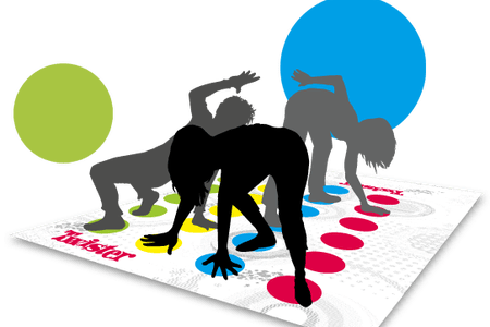 Clip Art Free Download Wallpaper Full Wallpapers - Hasbro Twister (450x300)