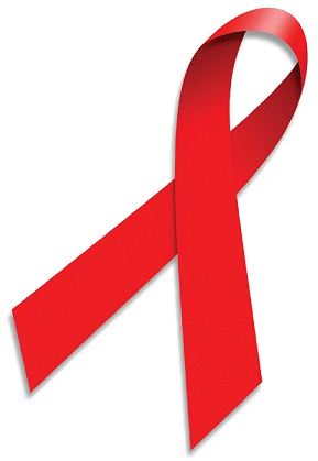World Aids Day Vector Free Png Clipart Photo - World Aids Day 2016 Logo (480x418)
