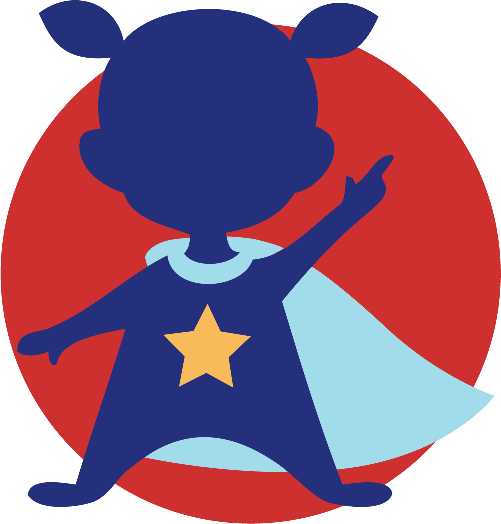 Clipart Transparent Download Folktale Superheroes Around - Folktale Superheroes From Around The World @ Pawtucket (1050x1258)