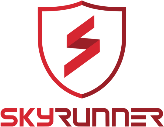 Christmas Joy Png Santa And Skyrunner Bringing Christmas - Skyrunner (600x444)