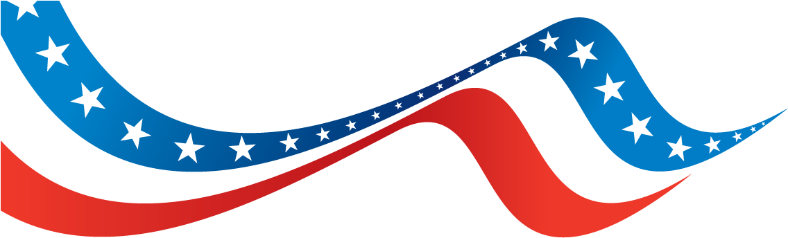 Like Many Americans, You May Be Planning To Have A - Fourth Of July Clip Art Banner (1140x356)