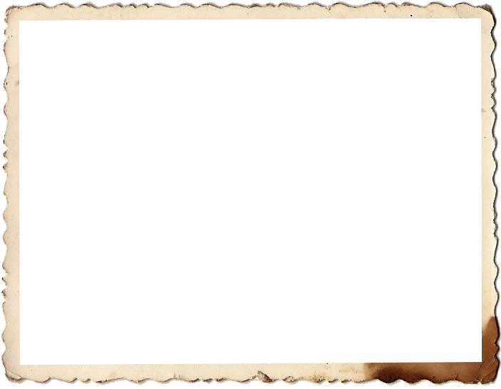 Western Frame Png Clipart Freeuse Library - Украинская Рамка Для Презентаций (717x550)