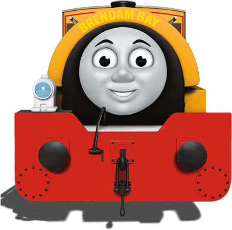 Thomas And Friends Head On Promo (586x747)