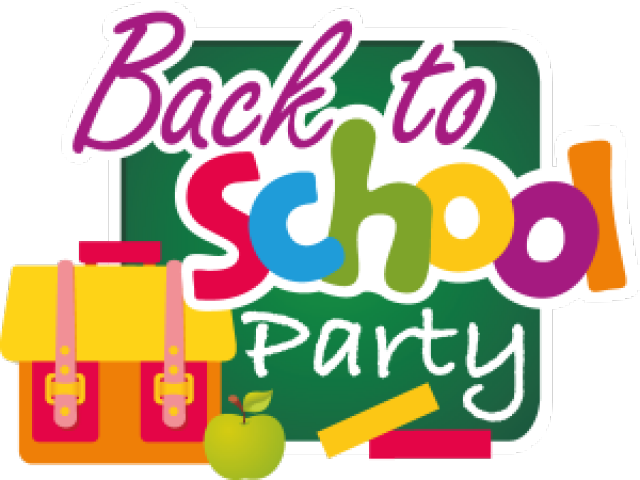 Back To School Clipart June - Back To School Clipart June (640x480)