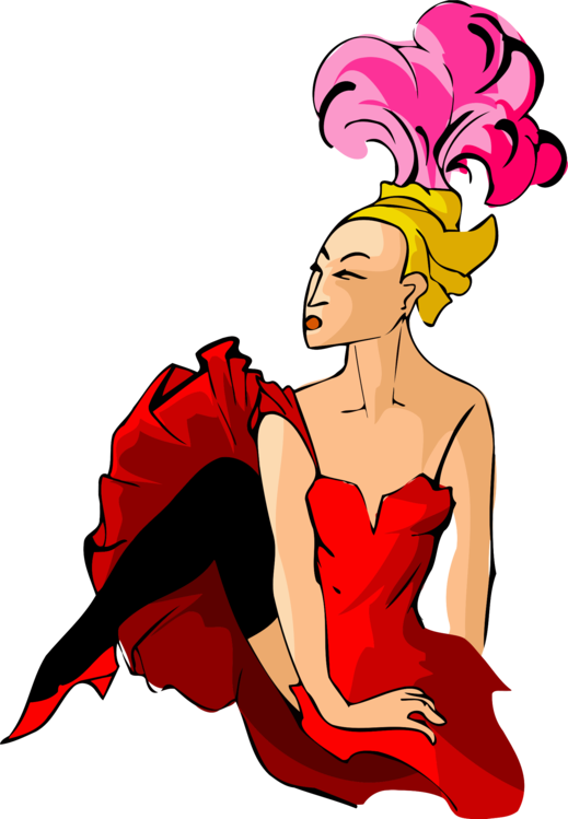 All Photo Png Clipart - เต้น การ์ตูน Png (519x749)