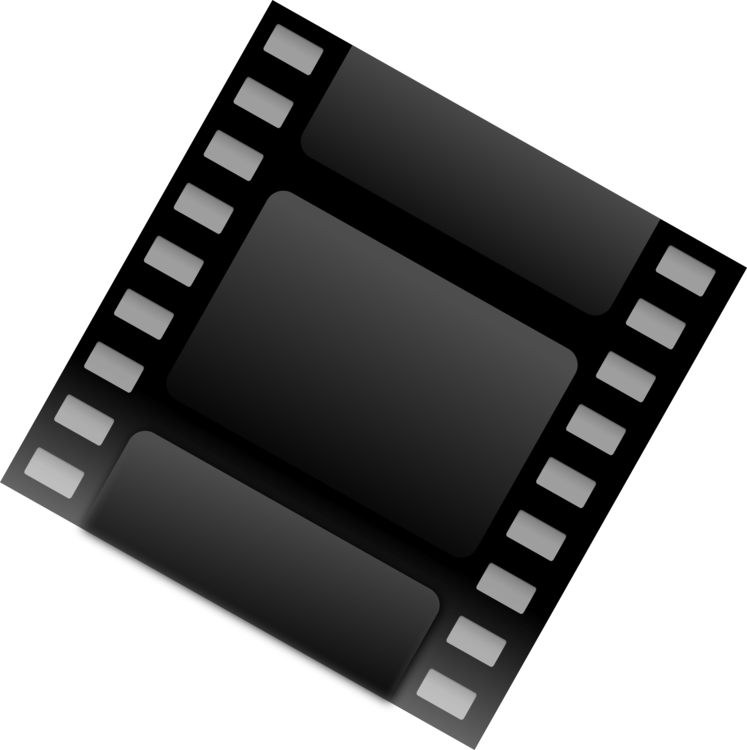 Cinematography Photographic Film Clapperboard - Cinema Icon (747x750)