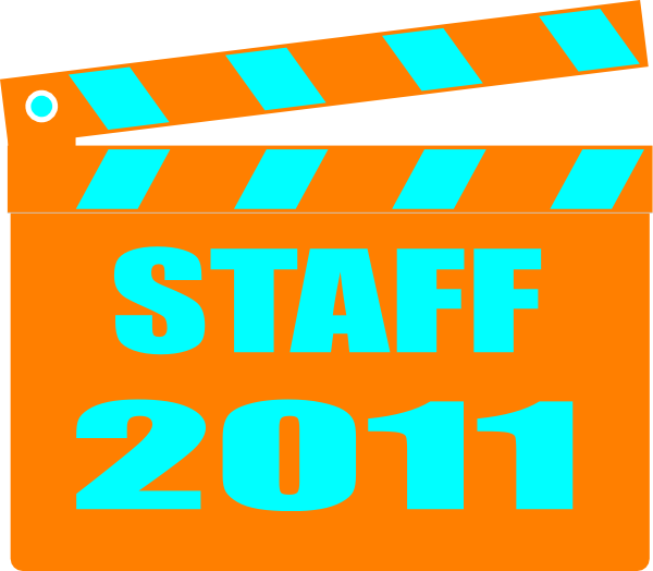 How To Set Use Clapper Svg Vector - How To Set Use Clapper Svg Vector (600x524)