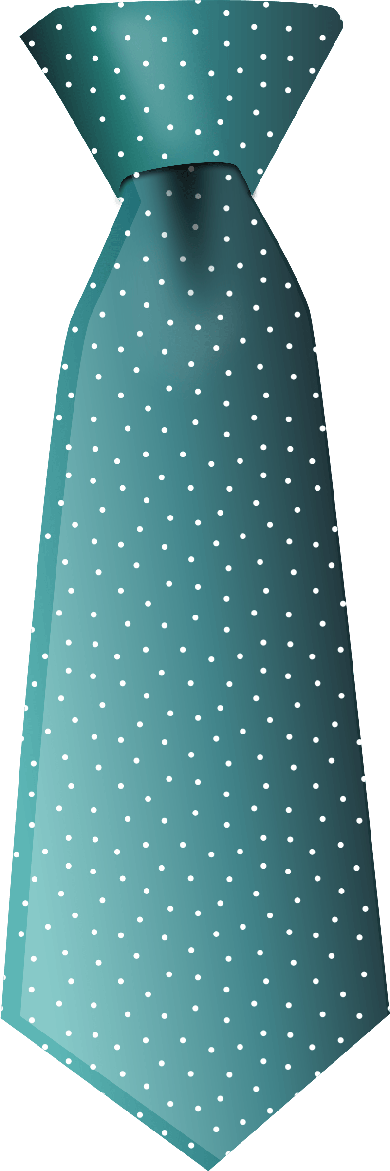 Free Clipart - Necktie (2400x2400)