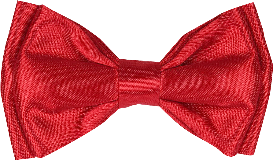 Red Bow Tie - Red Bow Tie Transparent Background (999x668)