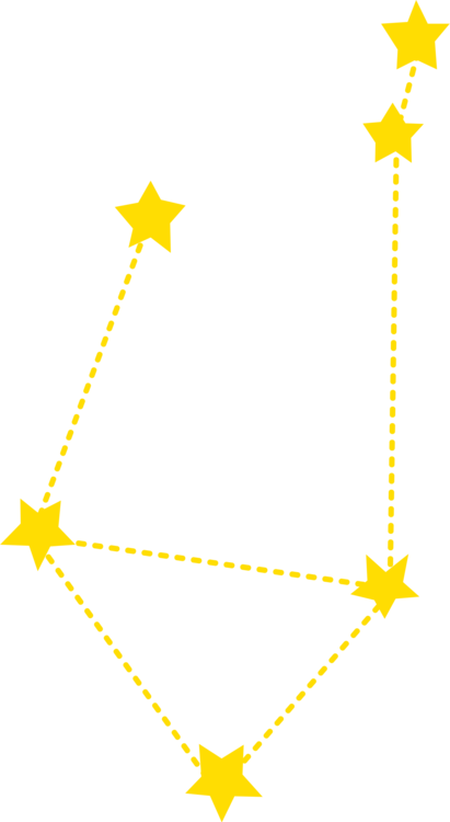 Tattoo Nautical Star Star Cluster - Tattoo Nautical Star Star Cluster (411x750)