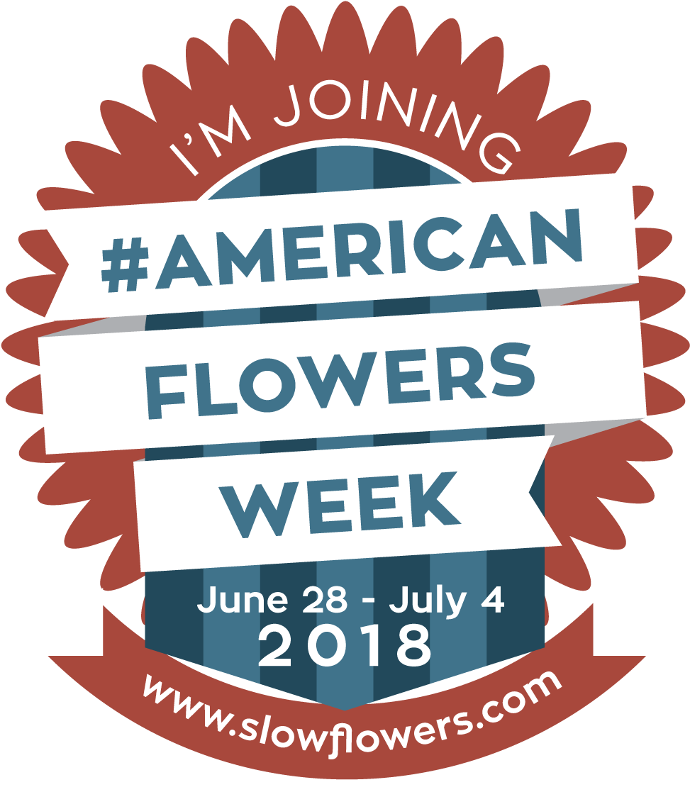 Use American Flowers Week's Badges And Graphics In - Ayush Premium Mark Certificate (1276x1276)