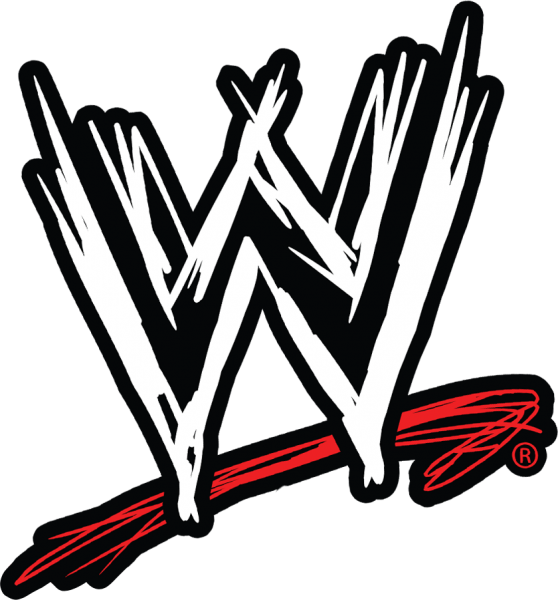 Wwe Logo - Dream League Soccer Logo Wwe (558x600)