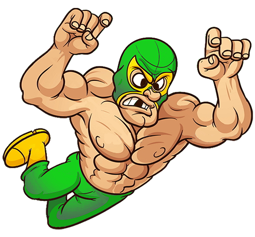 Pro Wrestling Quiz - Usacw Usacw Usacw Beach Towel (512x512)