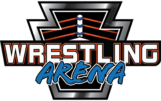 Wrestling Arena - Wrestling (533x335)