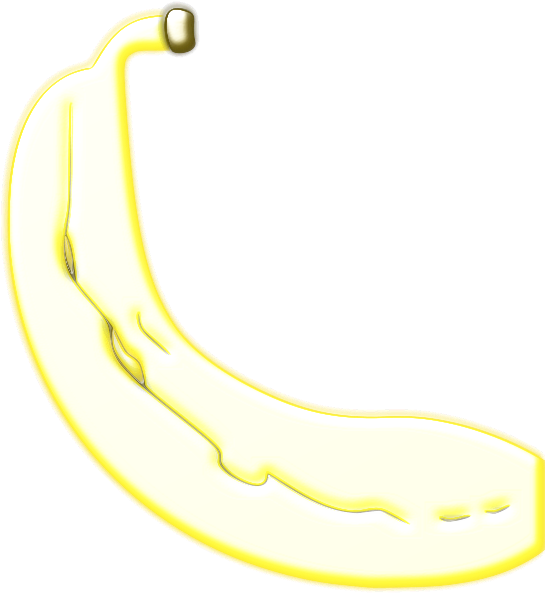 Banana Clip Art Banano Clip Art - Clip Art (566x800)
