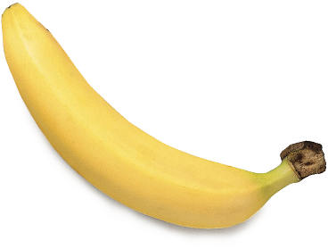 Bananer Ica Kvantum Skärholmen - Banan (400x300)