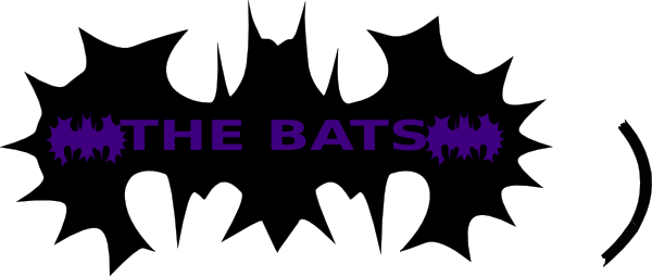 Bat Clip Art - Ducati Diavel (600x254)