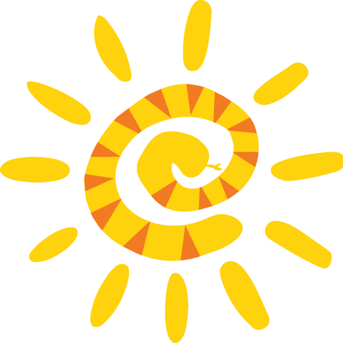 Sunpy Summer Sun, Free Summer, Summer Fest, Summer - Sunpy Logo (500x500)