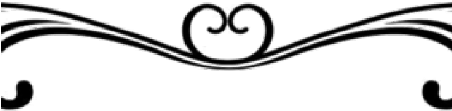 Scroll Line Clipart - Clip Art (640x480)