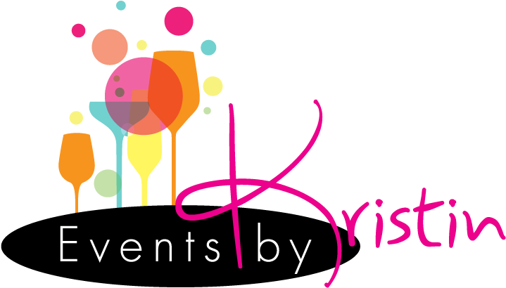 Clipart Library Library Kristin Bernd - Logo For Event Planners (748x444)