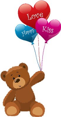 Free - Want To Say Happy Birthday (400x400)